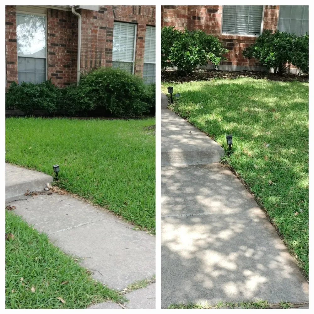 Top-rated outdoor landscaping for homes across Rowlett, TX - Just Ask Homecare