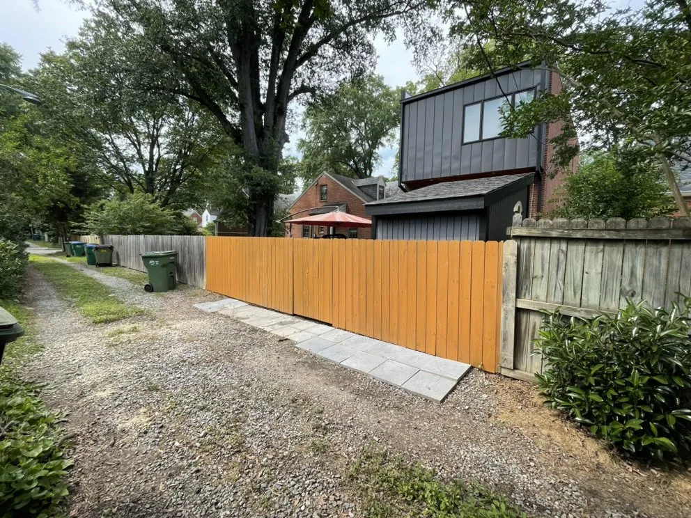 Professional garden landscaping in Westborough, MA by Just Ask Jack