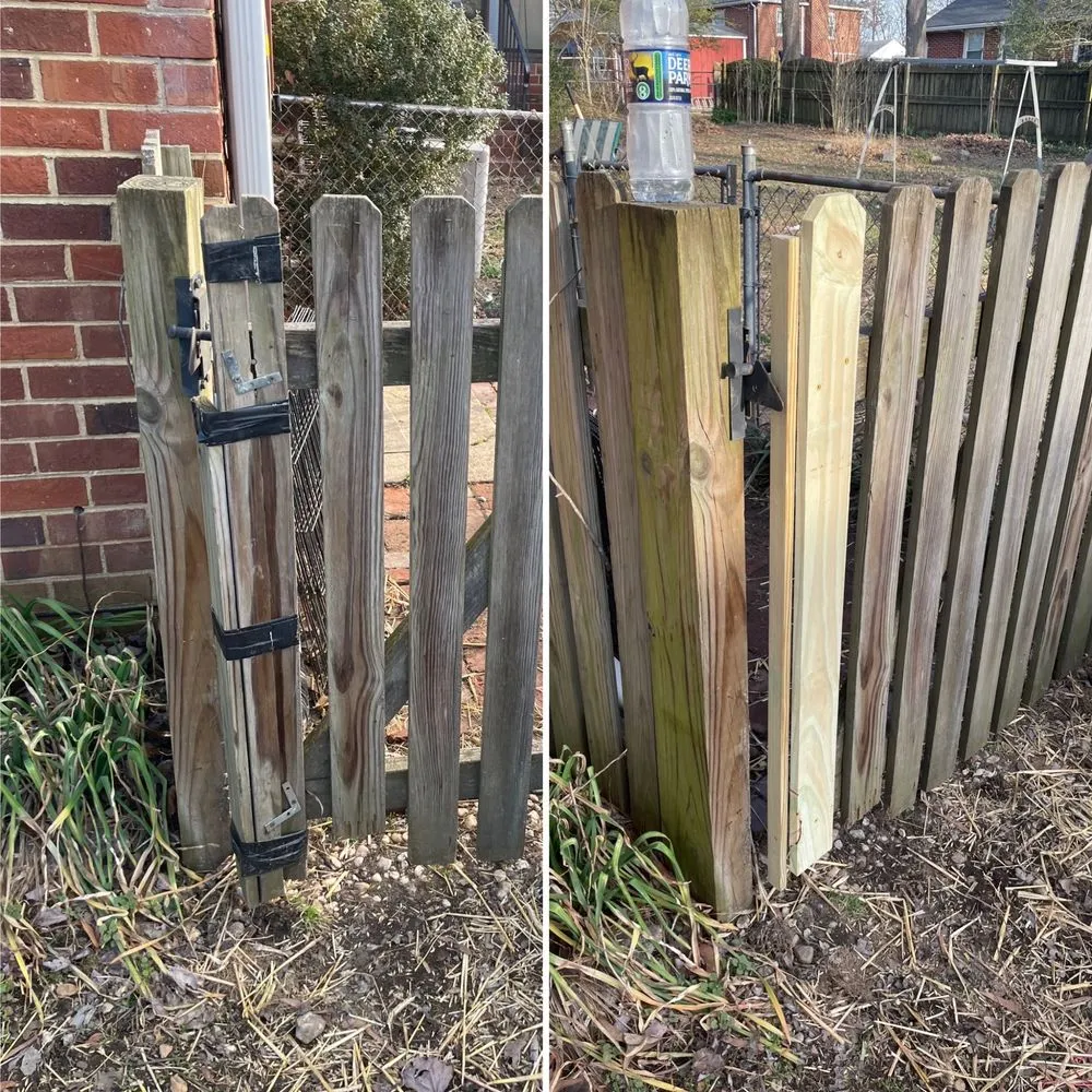 Reliable yard cleanup service in Westborough, MA by Just Ask Jack