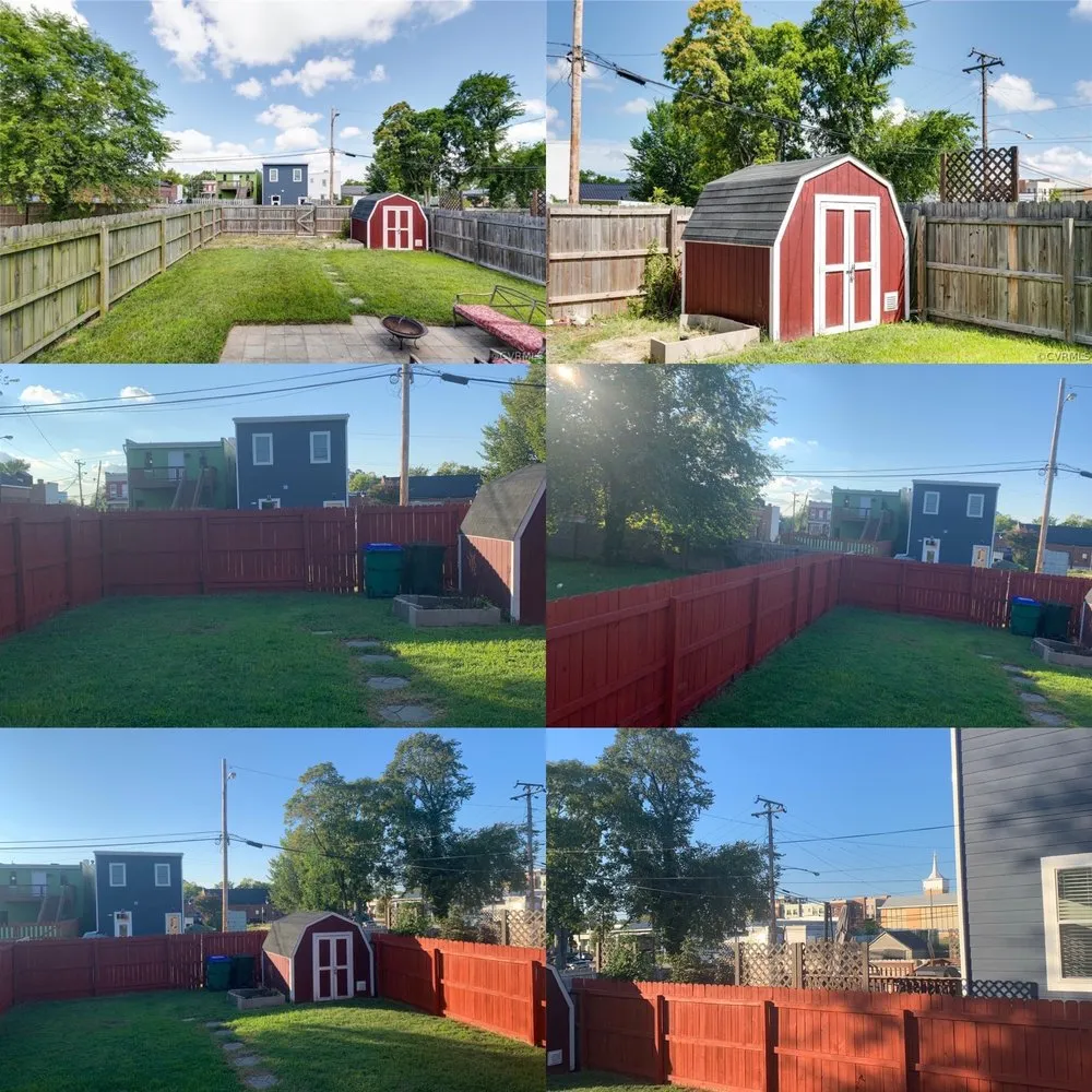 Local yard maintenance experts serving Westborough, MA - Just Ask Jack