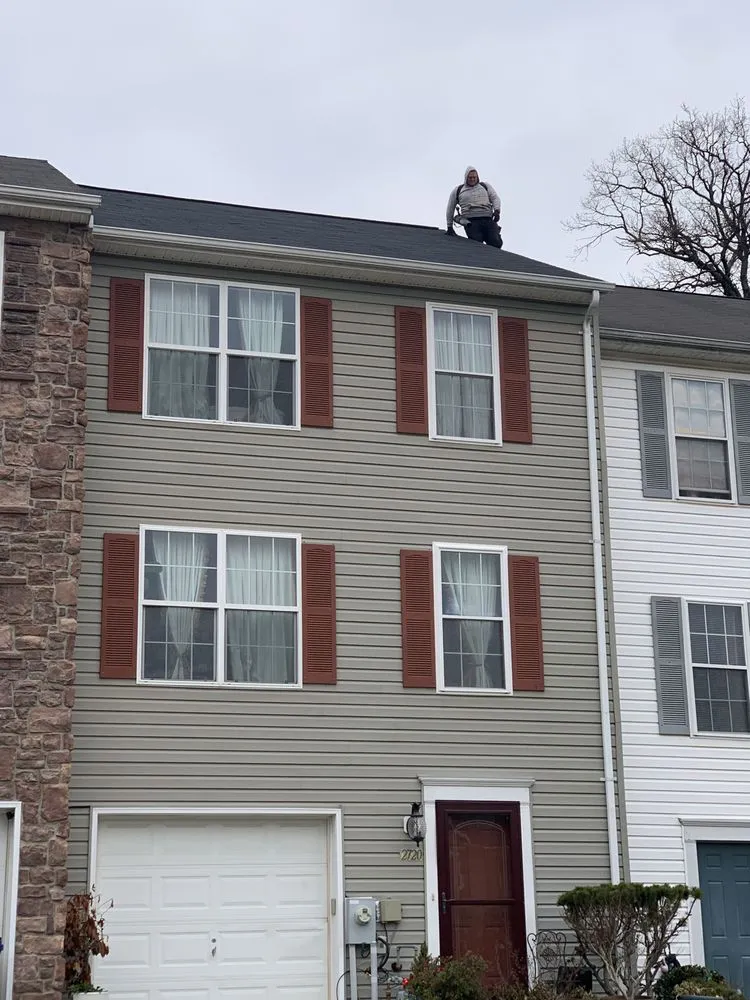 Professional lawn care service experts serving Towson, MD - Just BE Landscaping