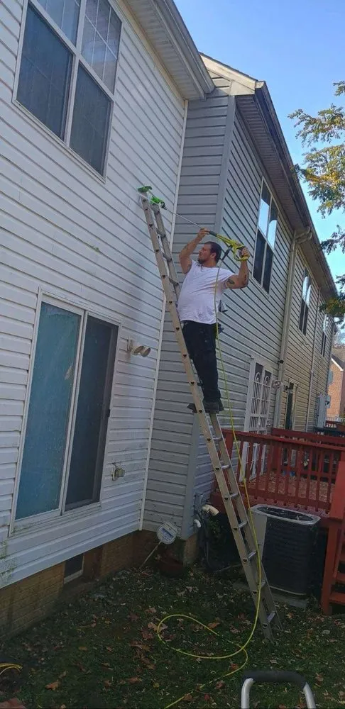 Trusted garden landscaping in Towson, MD - Just BE Landscaping