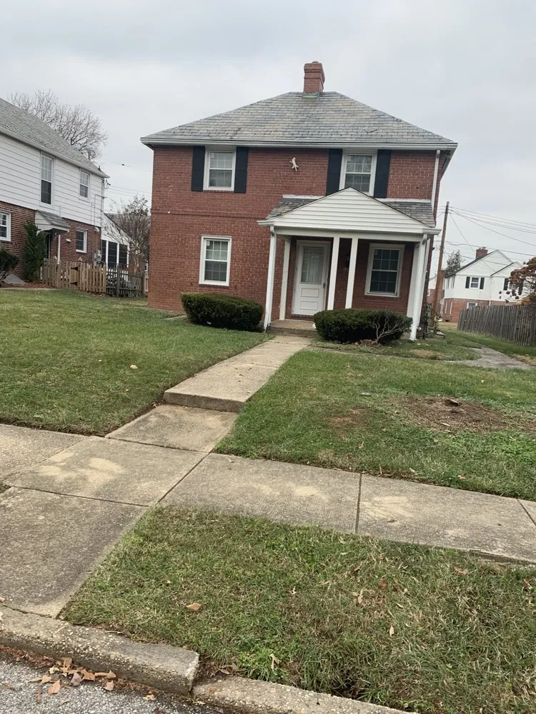 Reliable landscape design experts serving Towson, MD - Just BE Landscaping