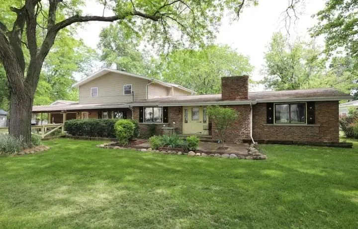 Top-rated landscaping services in Owosso, MI - Just Call Dave