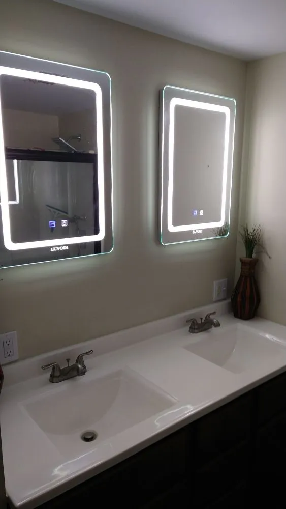 Expert landscaping services in Pontoon Beach, IL by Just Call Dj