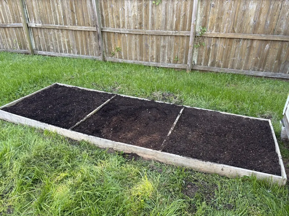 Reliable landscape installation in Mint Hill, NC by Just Call Jared