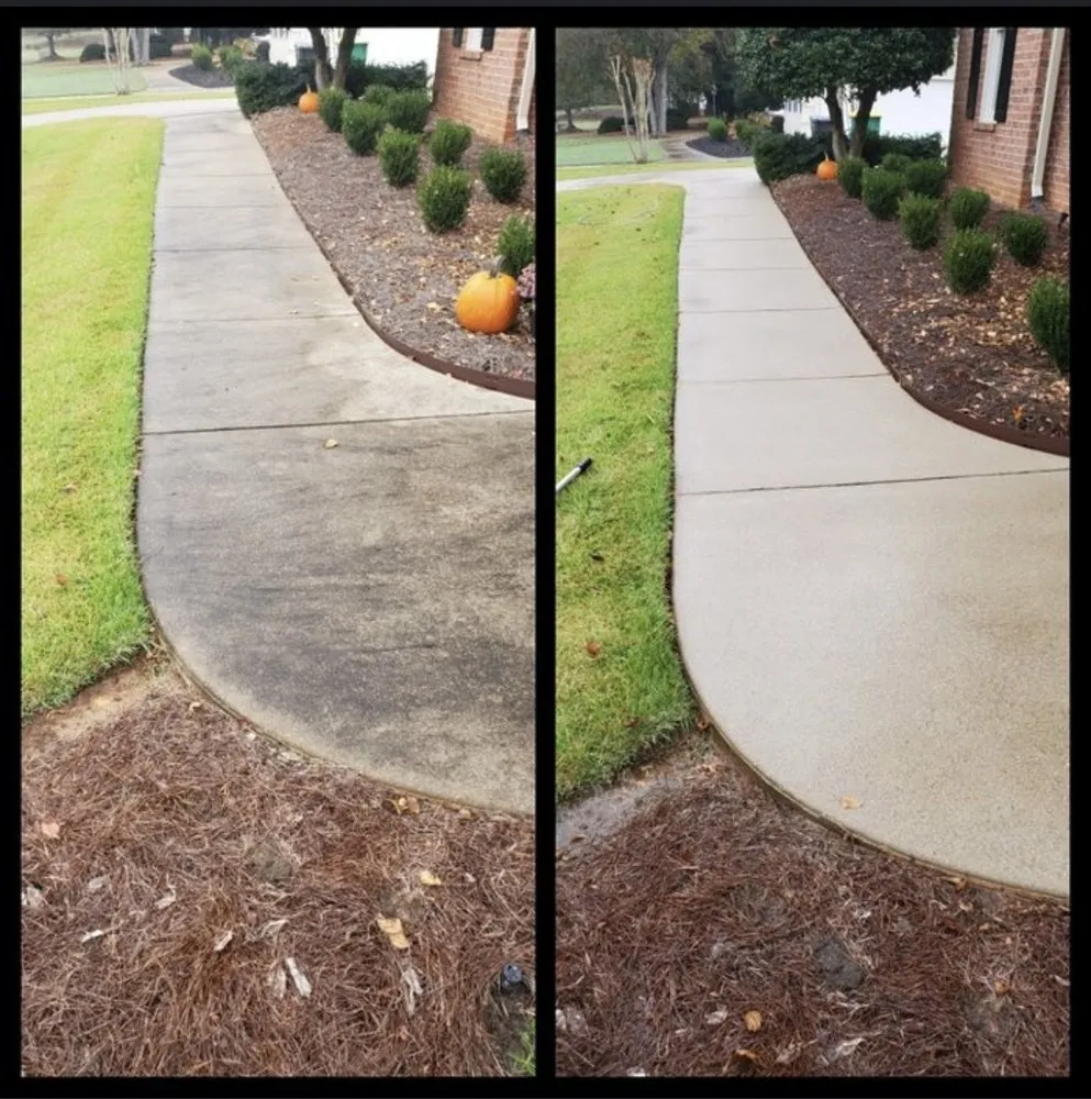 Affordable residential landscaping near you in Port Richey, FL by Just Call Mister