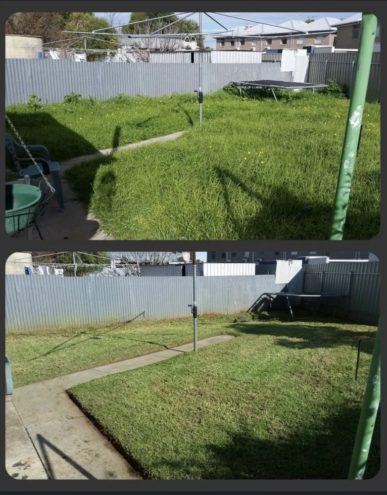 Trusted residential landscaping in Port Richey, FL by Just Call Mister