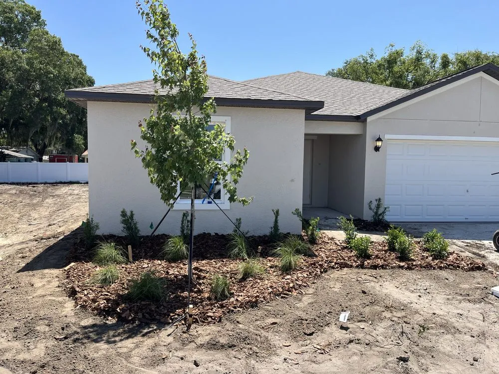 Reliable landscaping services in Port Richey, FL - Just Call Mister