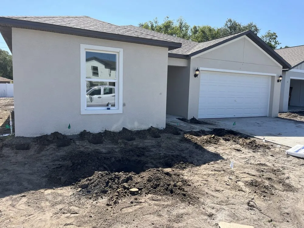 Affordable landscape design in Port Richey, FL - Just Call Mister