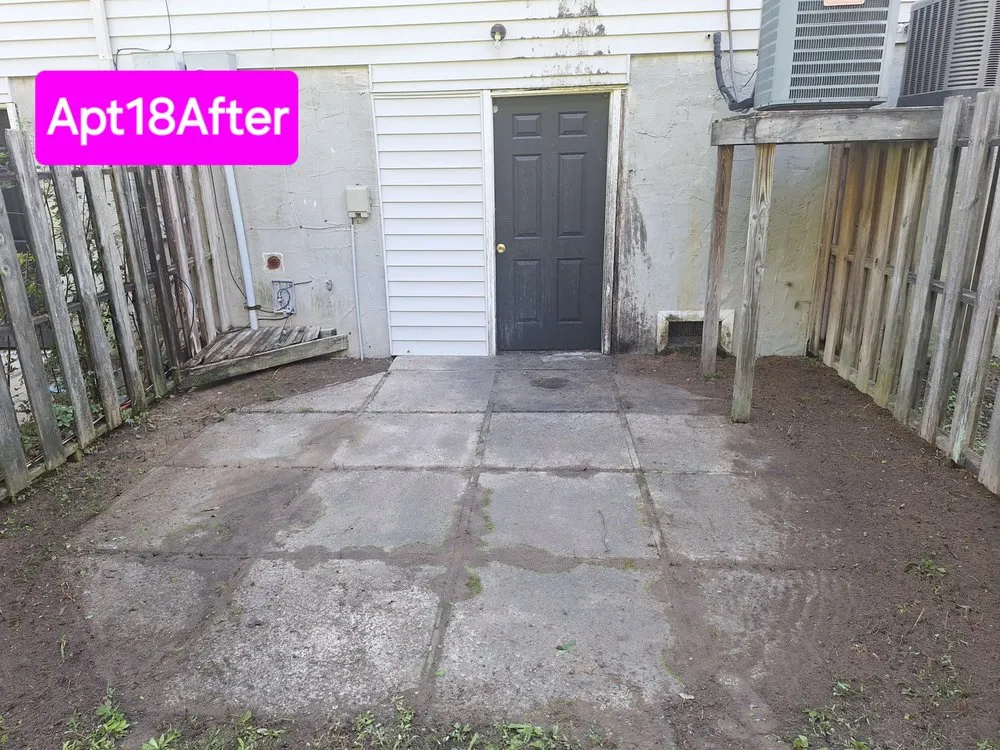 Reliable landscape design in Ayden, NC - Just call Rick