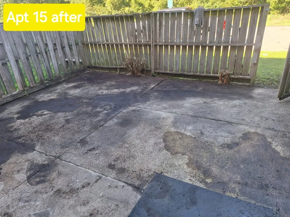 Local landscape installation in Ayden, NC - Just call Rick