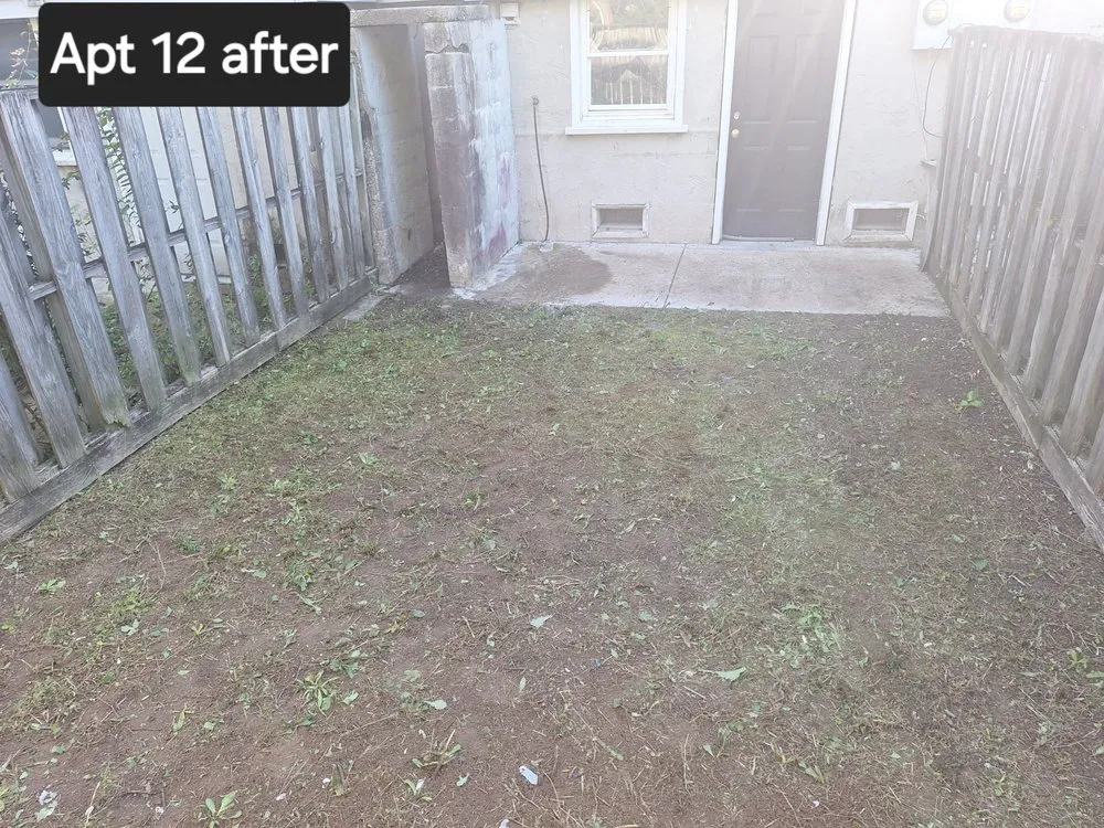 Trusted yard maintenance in Ayden, NC by Just call Rick