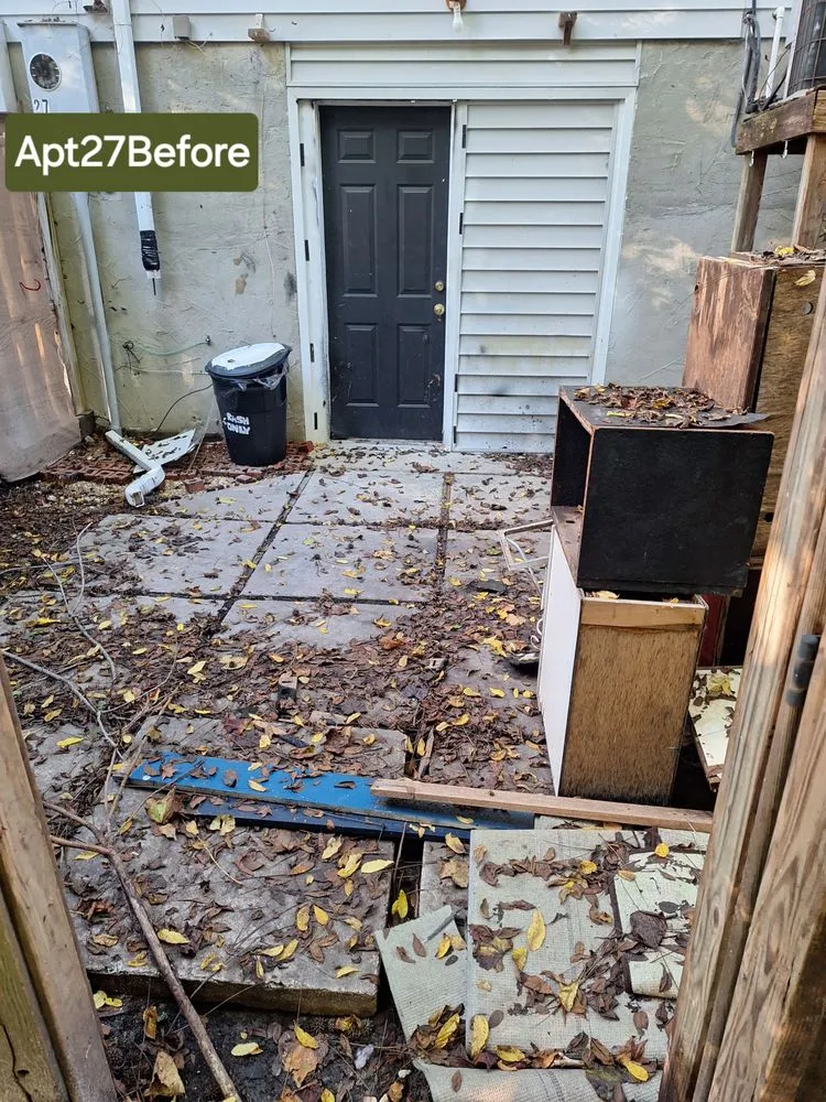 Reliable residential landscaping for beautiful yards across Ayden, NC - Just call Rick