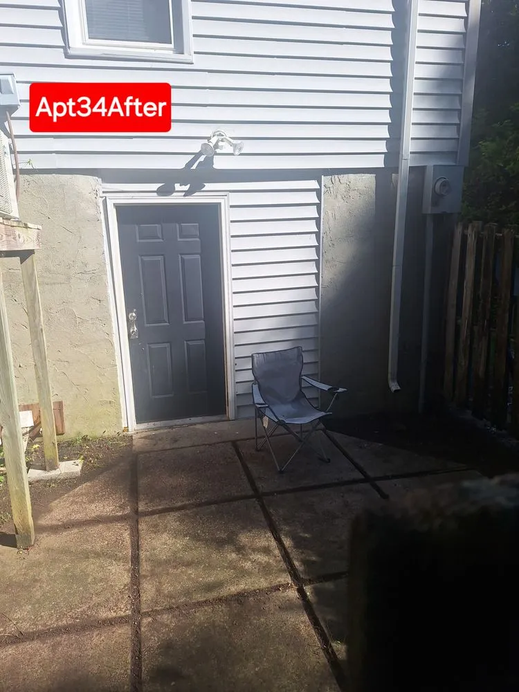 Top-rated landscape design in Ayden, NC - Just call Rick