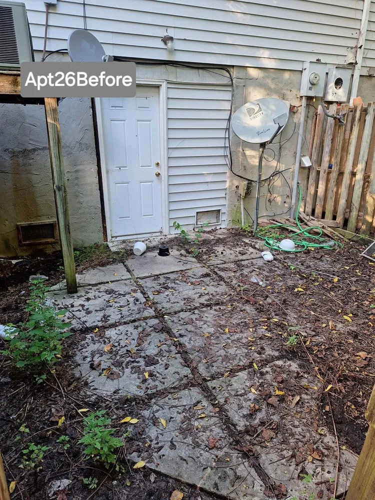 Expert landscape installation experts serving Ayden, NC - Just call Rick