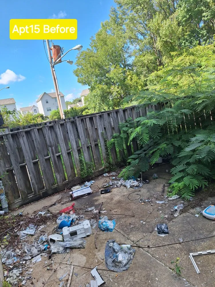 Local lawn care service experts serving Ayden, NC - Just call Rick