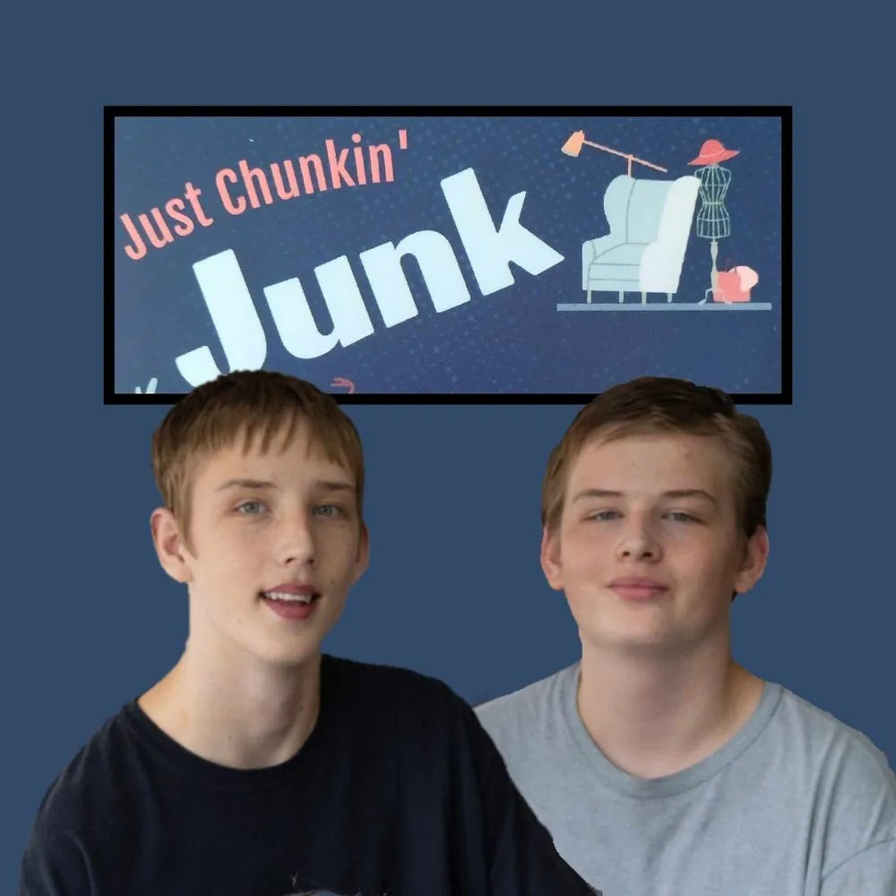 Professional landscape design experts serving South Boston, VA - Just Chunkin' Junk