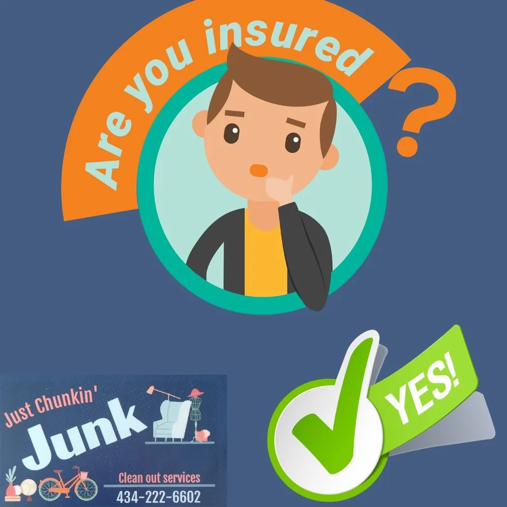 Professional garden landscaping near you across South Boston, VA - Just Chunkin' Junk