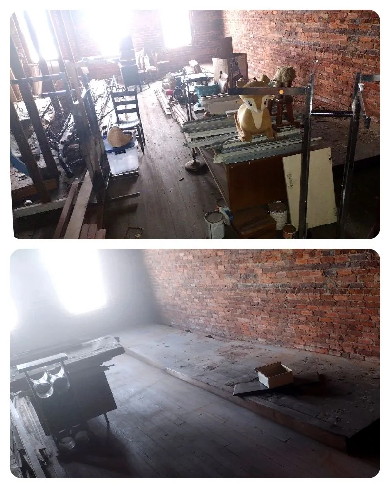 Reliable outdoor landscaping in South Boston, VA by Just Chunkin' Junk