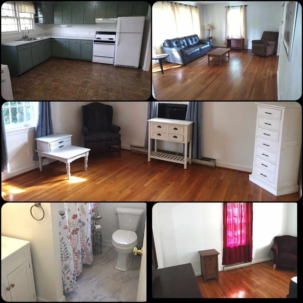 Affordable landscaping services near you in South Boston, VA by Just Chunkin' Junk