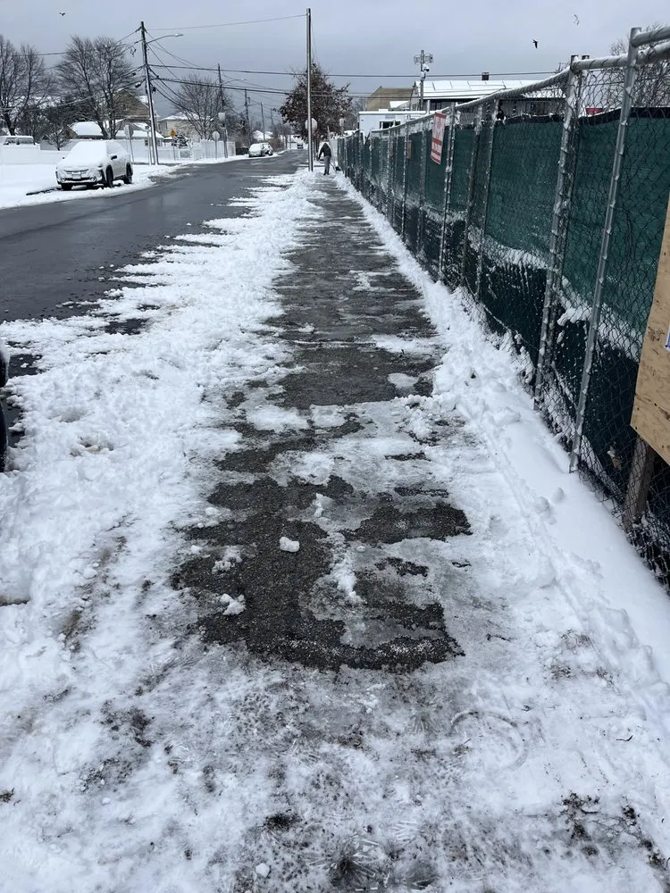 Trusted garden landscaping for residential properties in New York, NY by Just Clean Lots