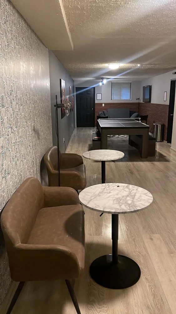 Professional outdoor landscaping in New York, NY by Just Clean Lots