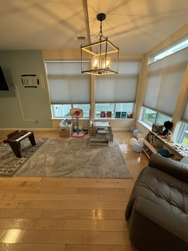 Custom outdoor landscaping experts serving New York, NY - Just Clean Lots