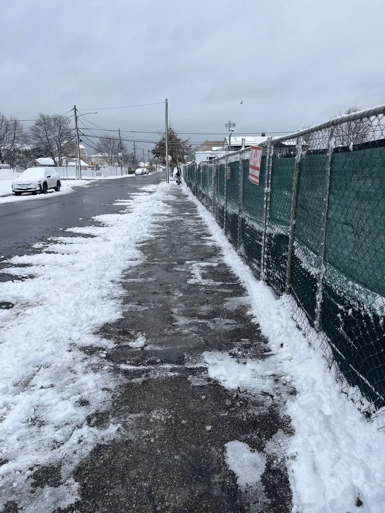 Professional garden landscaping for year-round maintenance across New York, NY - Just Clean Lots