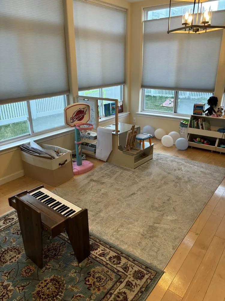 Local landscaping services for residential properties across New York, NY - Just Clean Lots