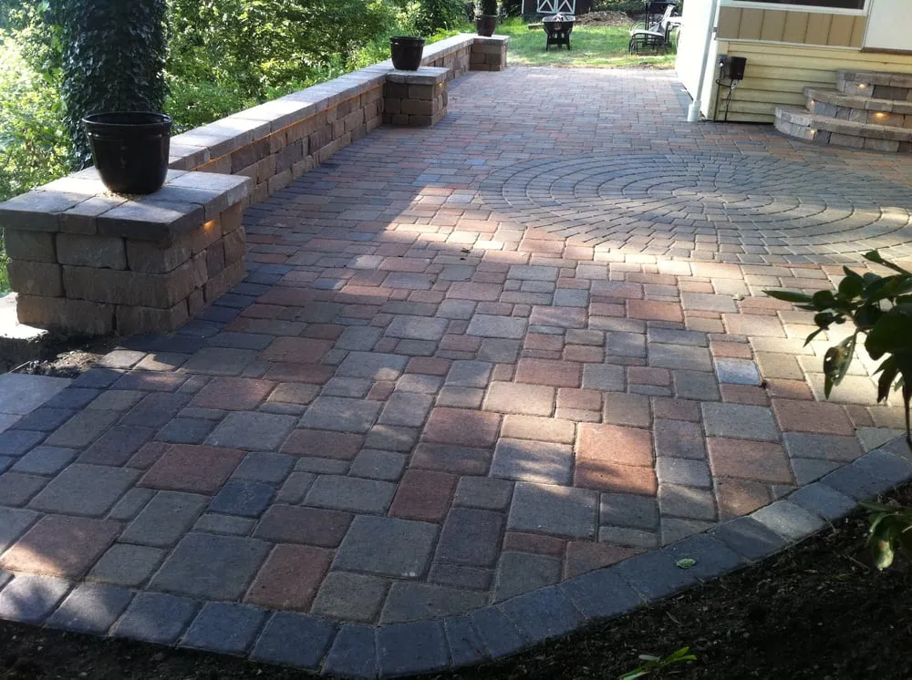 Reliable yard maintenance in Camp Hill, PA by Just Curb Appeal