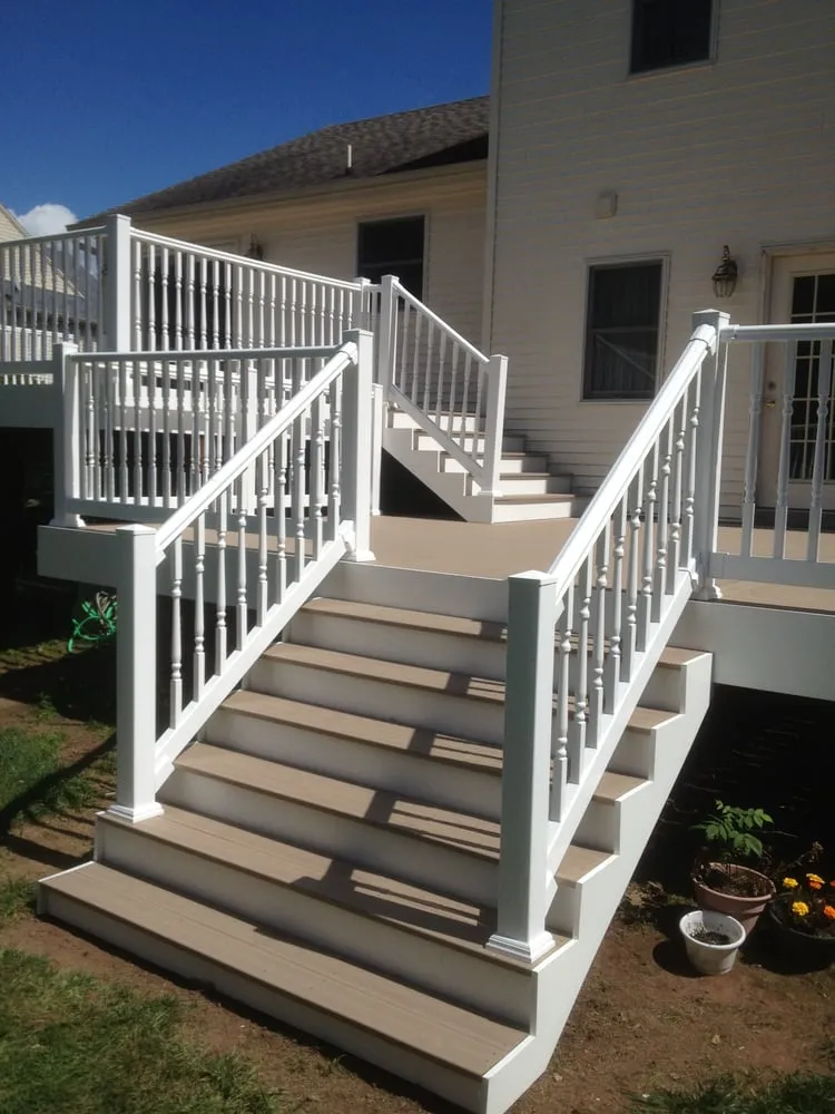 Expert residential landscaping experts serving Camp Hill, PA - Just Curb Appeal