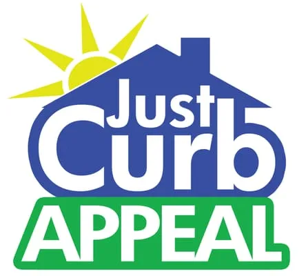 Just Curb Appeal Logo