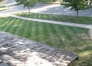Trusted garden landscaping experts serving Wichita, KS - Just Cut It Landscaping