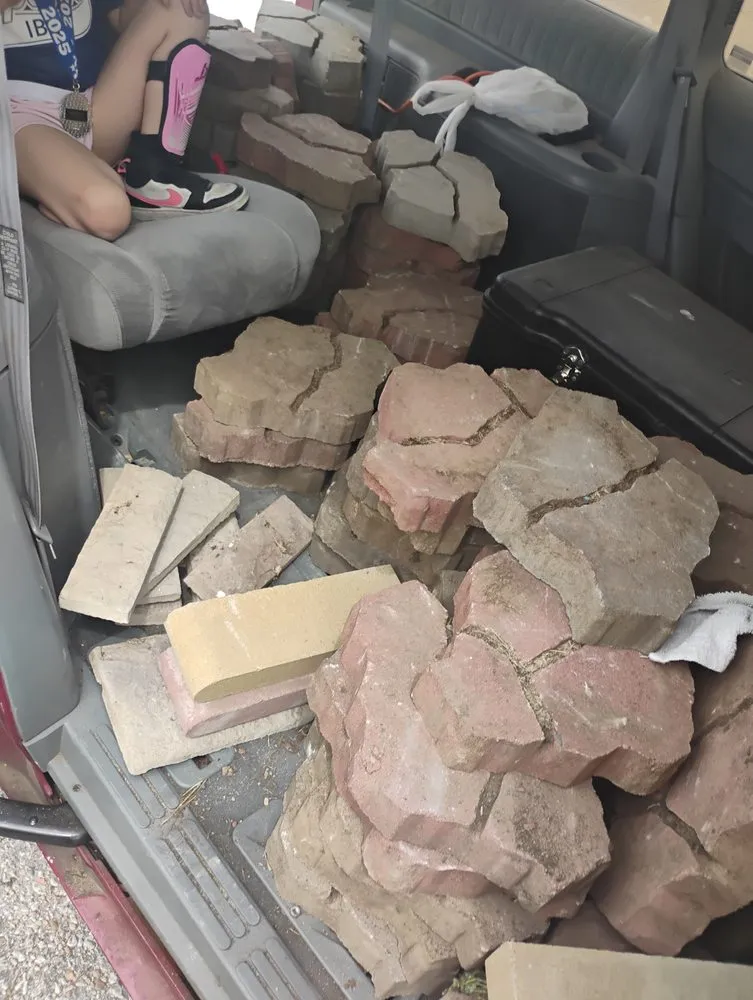 Expert residential landscaping in Wichita, KS by Just Cut It Landscaping