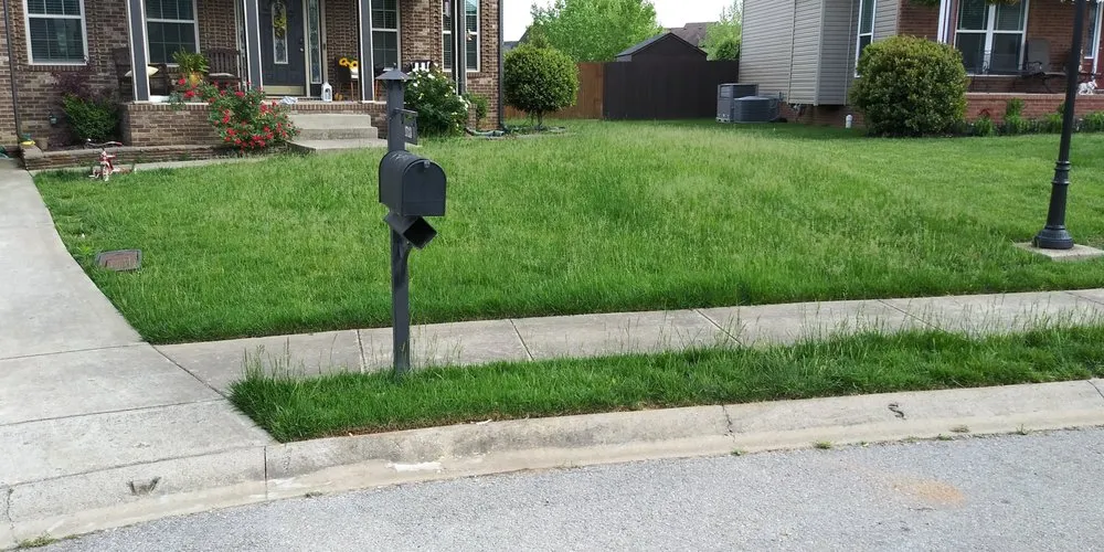 Trusted landscaping services experts serving Oak Grove, KY - Just Cut It