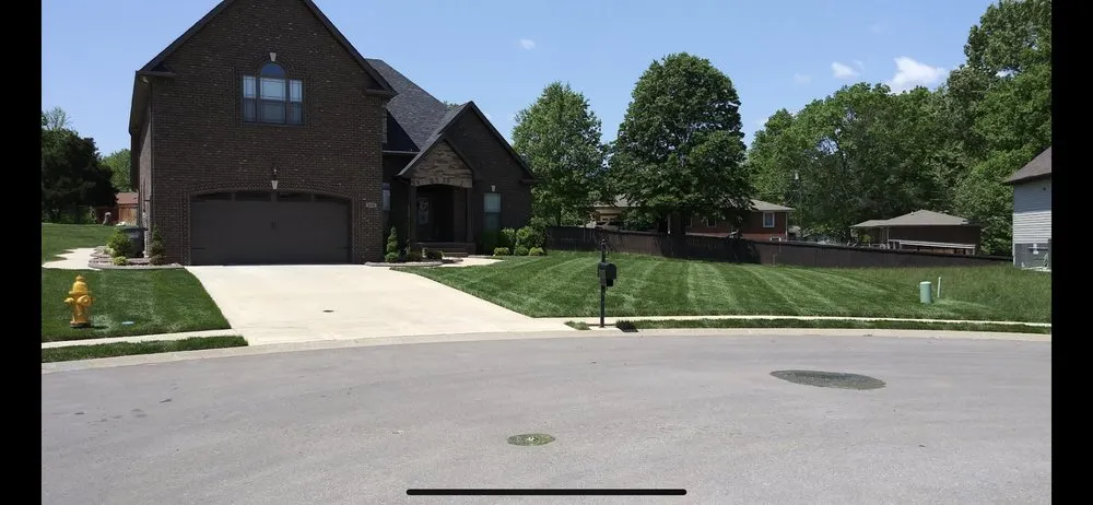 Trusted residential landscaping in Oak Grove, KY - Just Cut It