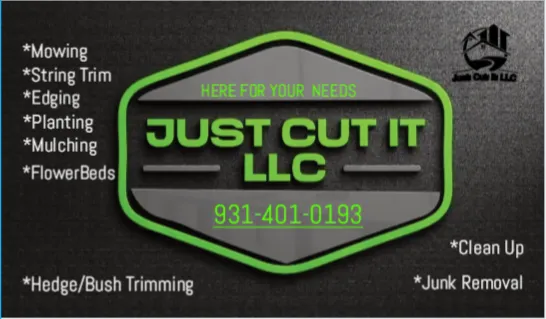 Reliable landscape installation for homes in Oak Grove, KY by Just Cut It