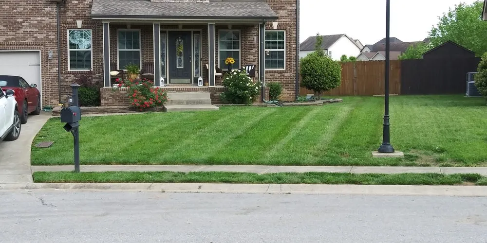 Reliable landscape design for outdoor upgrades in Oak Grove, KY by Just Cut It