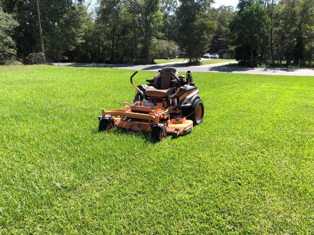 Reliable outdoor landscaping experts serving Zachary, LA - Just Cuts Lawn Care