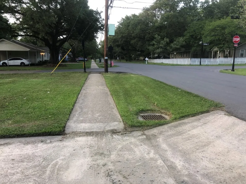 Local landscaping services in Zachary, LA - Just Cuts Lawn Care