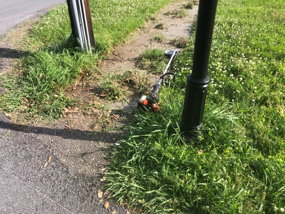 Custom lawn care service in Zachary, LA - Just Cuts Lawn Care