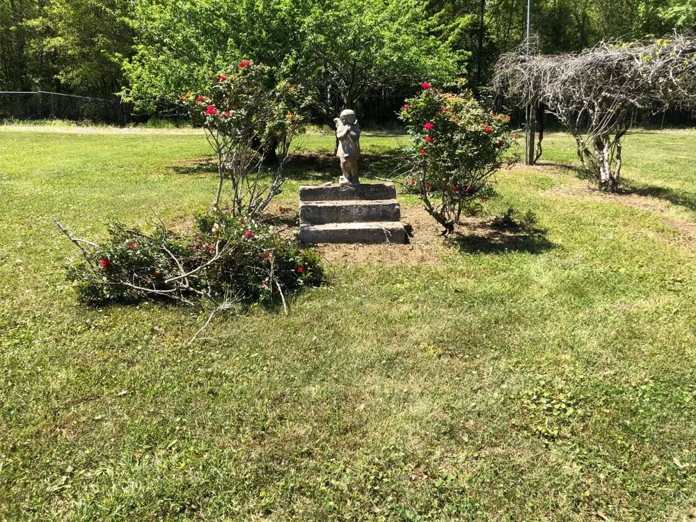 Trusted residential landscaping in Zachary, LA by Just Cuts Lawn Care