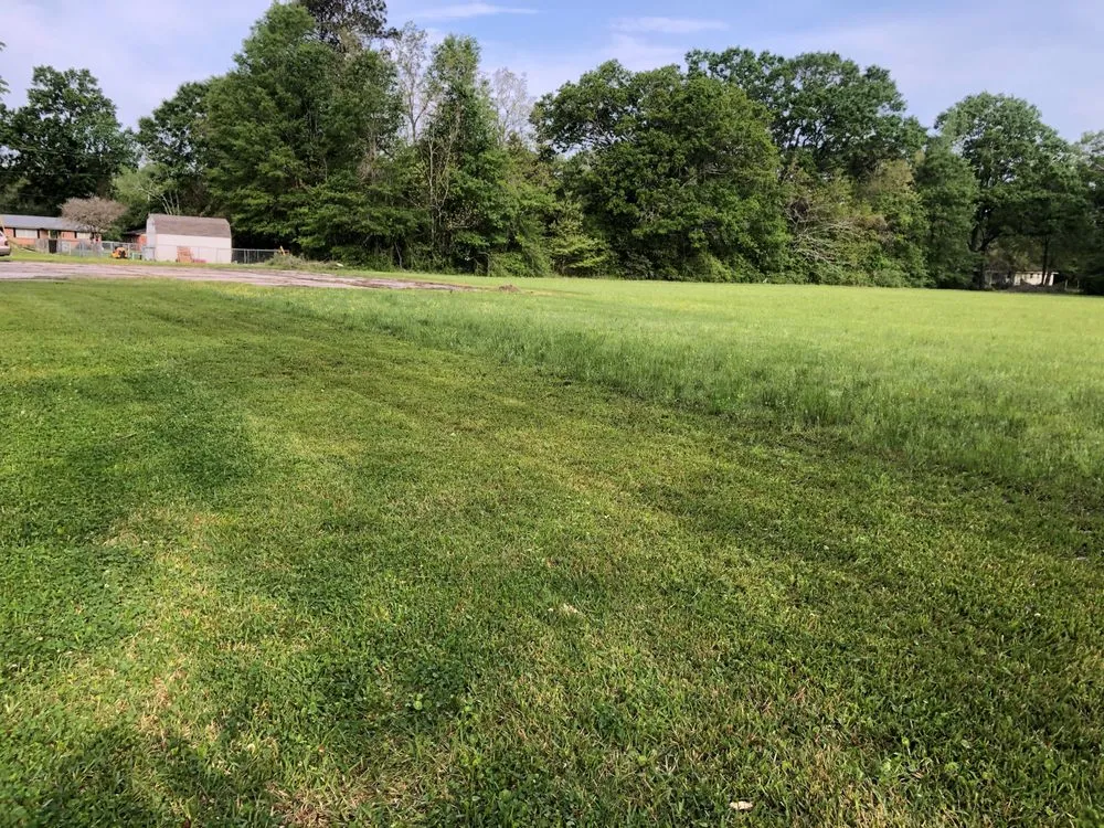 Reliable lawn care service near you across Zachary, LA - Just Cuts Lawn Care