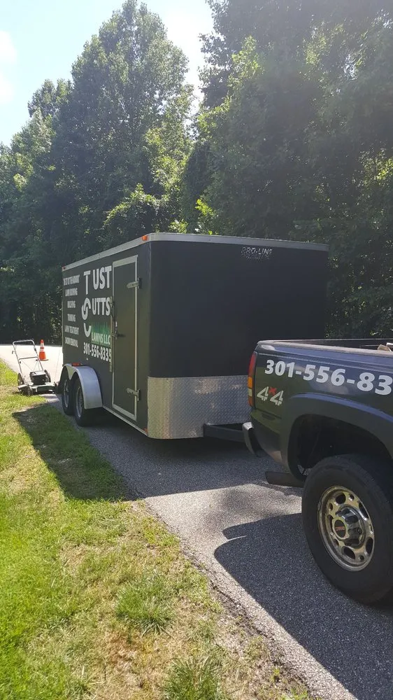 Top-rated landscape installation in Prince Frederick, MD - Just Cutts Lawns