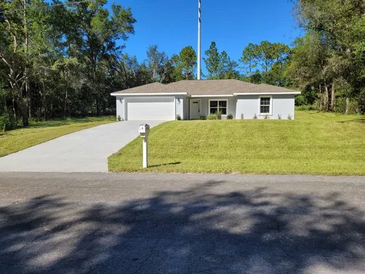 Just Dew'n Grass Logo