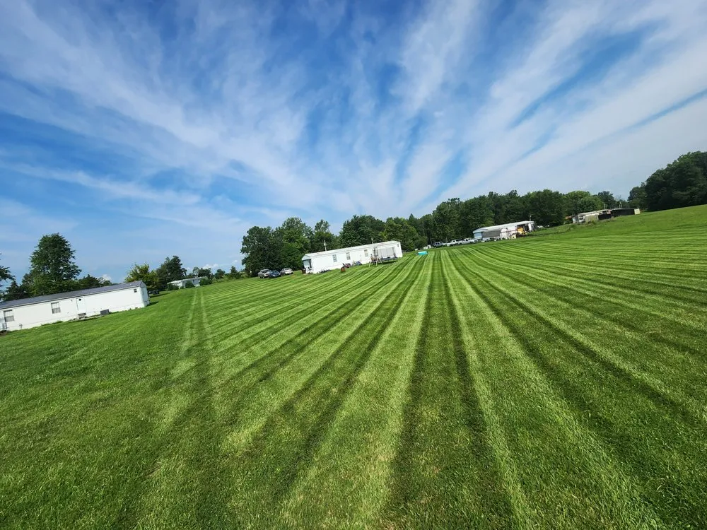 Affordable landscape design in Columbus, IN - Just Dig It Contracting & Landscaping