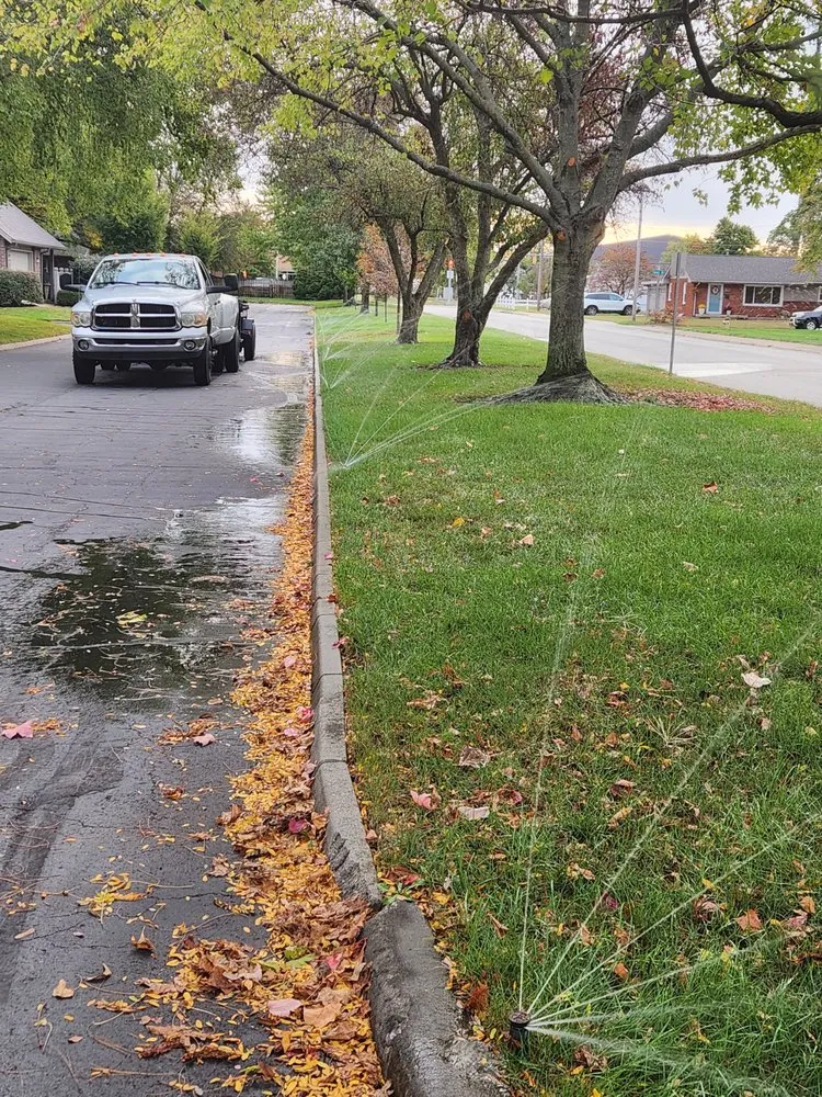 Expert landscaping services experts serving Columbus, IN - Just Dig It Contracting & Landscaping