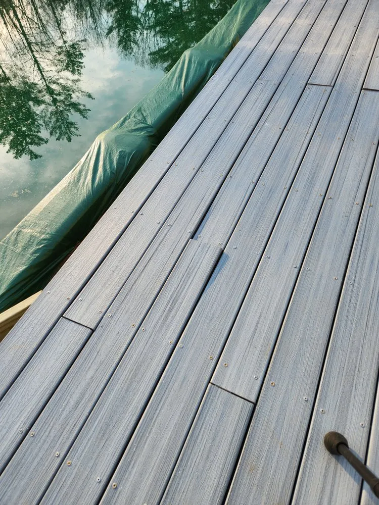 Custom residential landscaping in Nashua, NH by Just Dirt