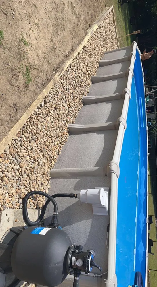 Top-rated garden landscaping in Nashua, NH - Just Dirt